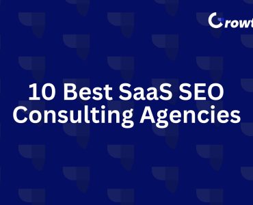 Best SaaS SEO Consulting Agencies