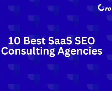 Best SaaS SEO Consulting Agencies