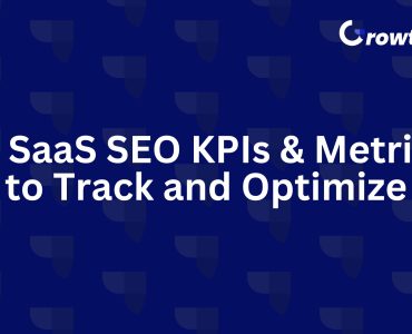 SaaS SEO KPIs