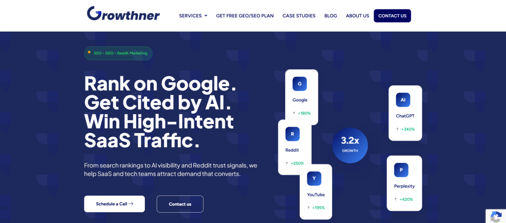 Growthner