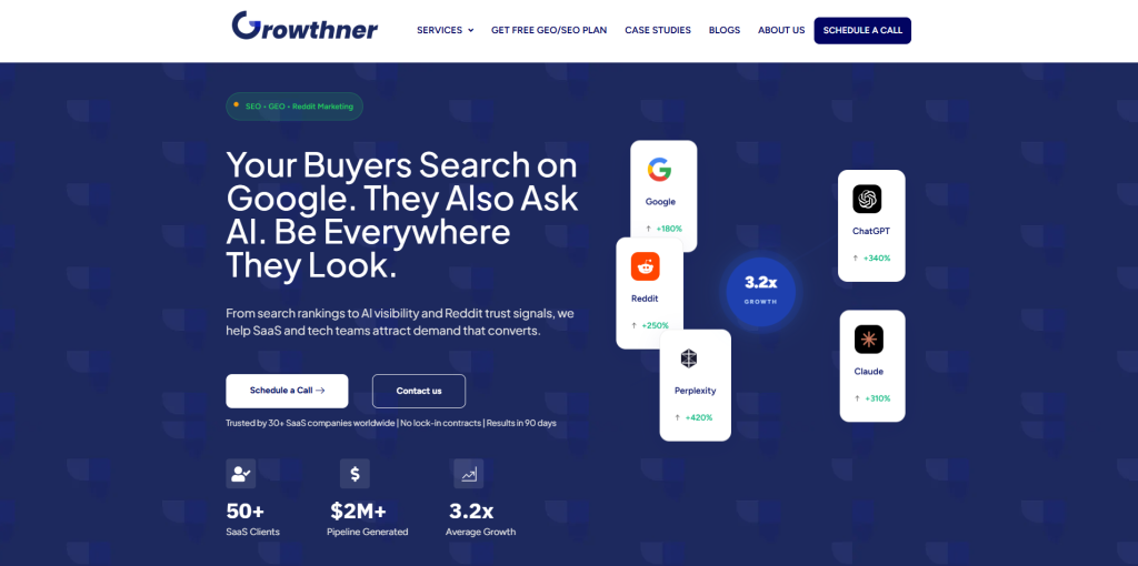 Growthner