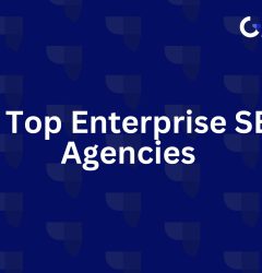 Enterprise SEO Agencies