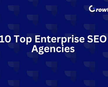 Enterprise SEO Agencies