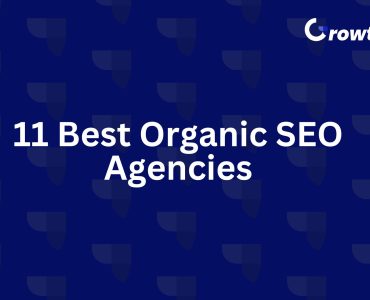 Organic SEO Agencies
