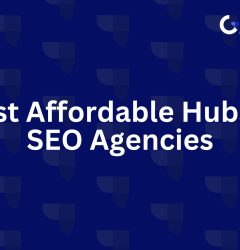 Affordable HubSpot SEO Agencies