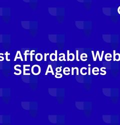 Best Affordable Webflow SEO Agencies