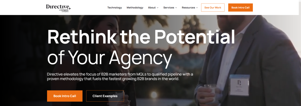 Directive Consulting