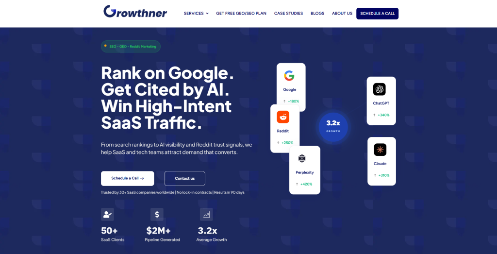 Growthner