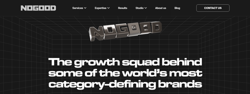 NoGood