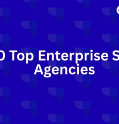 Top Enterprise SEO Agencies