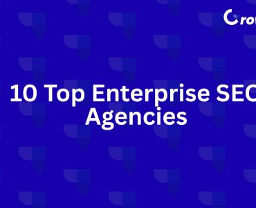 Top Enterprise SEO Agencies