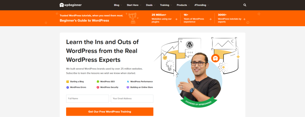 WPBeginner