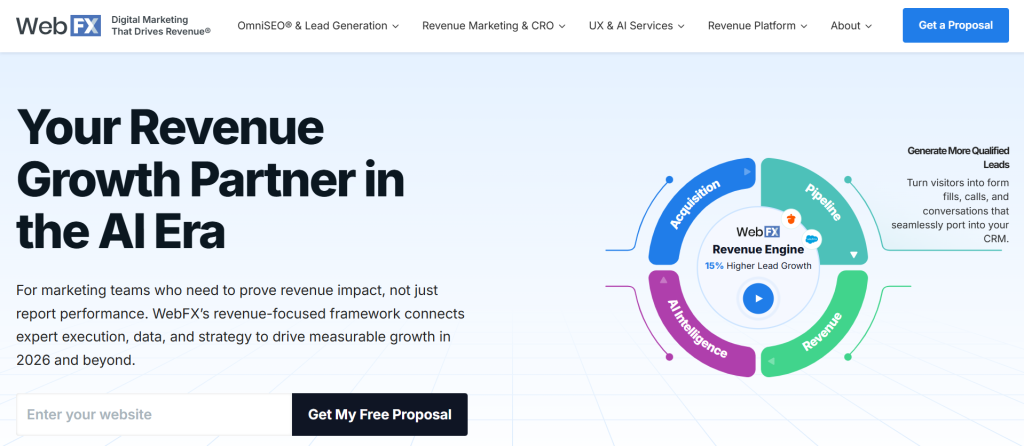 WebFX