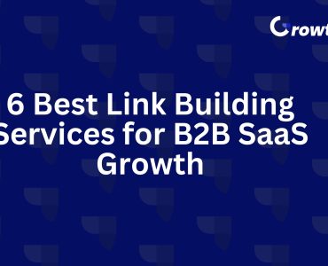 Best SaaS Link Building Services
