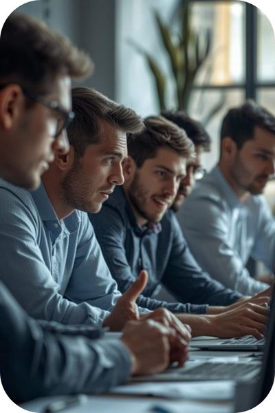 Account Setup and Warming