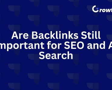 Are Backlinks Still Important for SEO