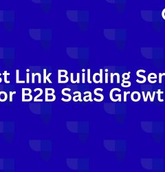 Best SaaS Link Building Services