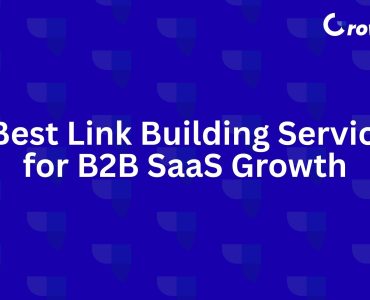 Best SaaS Link Building Services
