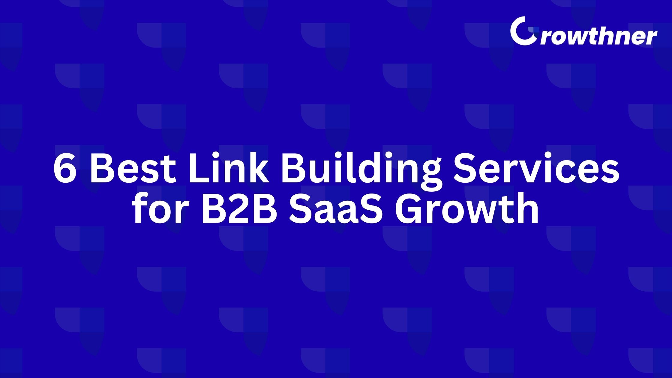 Best SaaS Link Building Services