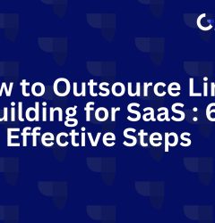 Outsource Link Building for SaaS