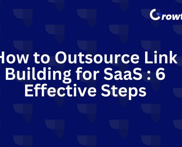 Outsource Link Building for SaaS