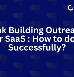 Link Building Outreach for SaaS