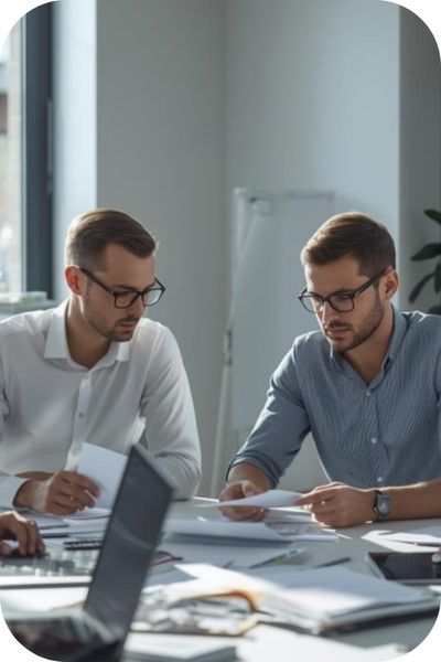 Query and Topic Mapping