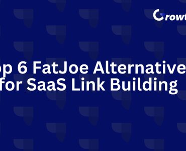 FatJoe Alternatives for SaaS