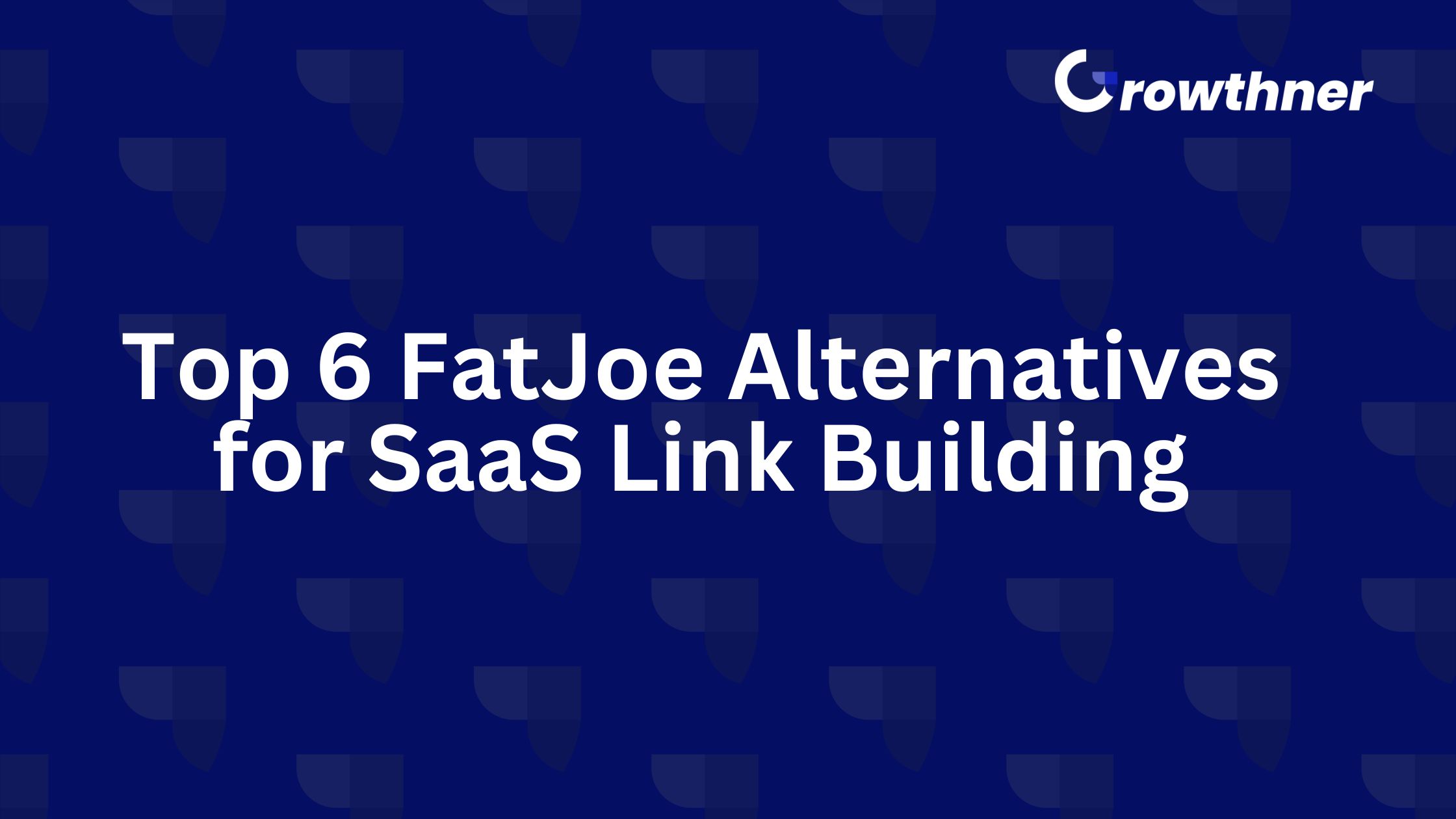 FatJoe Alternatives for SaaS