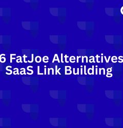 FatJoe Alternatives for SaaS