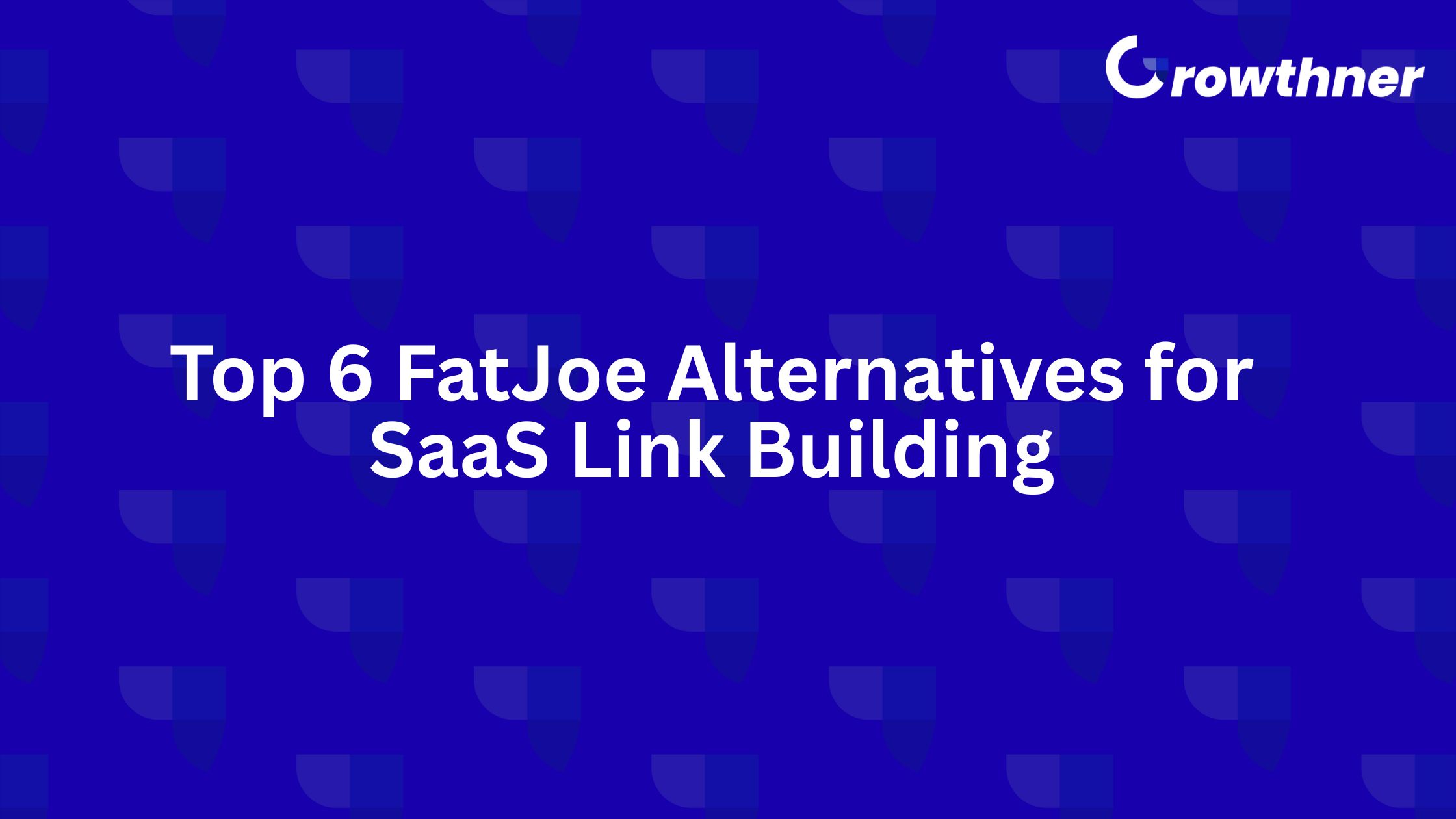 FatJoe Alternatives for SaaS
