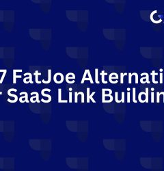 FatJoe Alternatives for SaaS