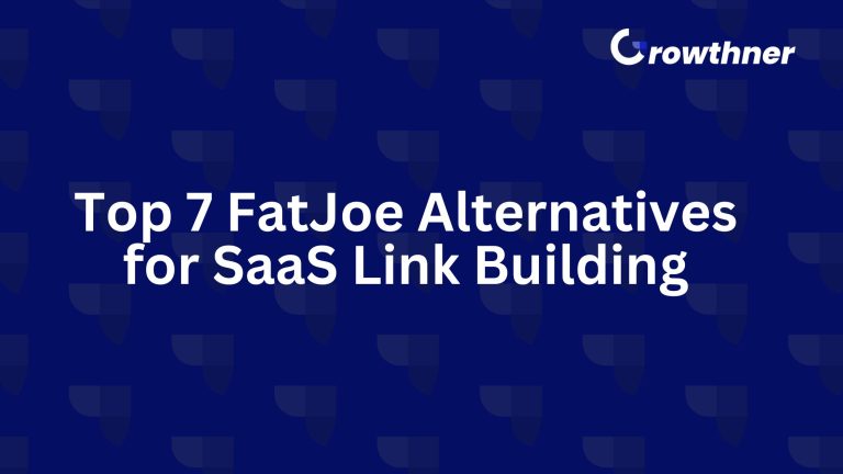 FatJoe Alternatives for SaaS