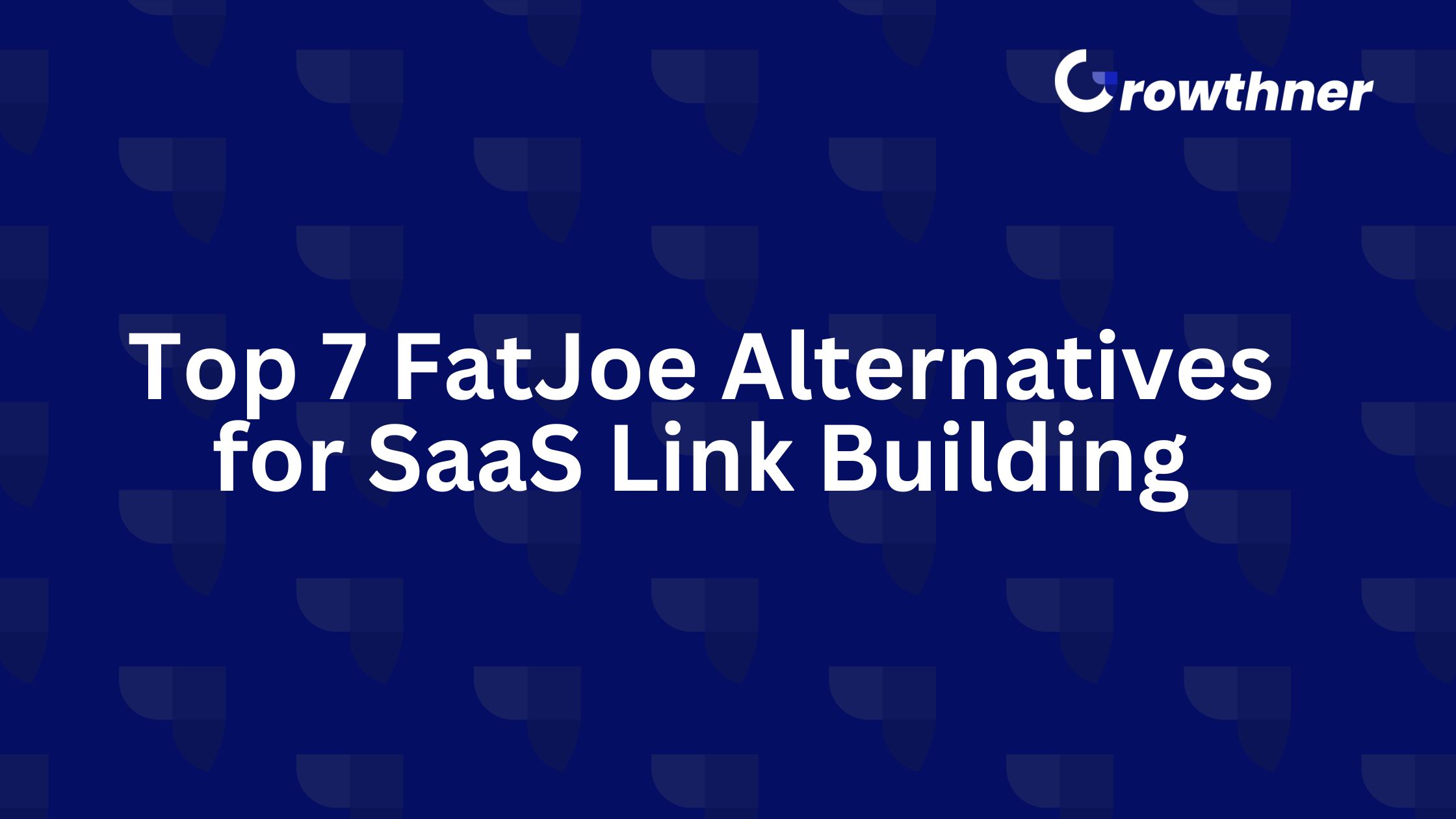 FatJoe Alternatives for SaaS