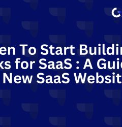 Building Links for SaaS