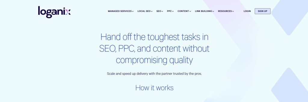 Loganix