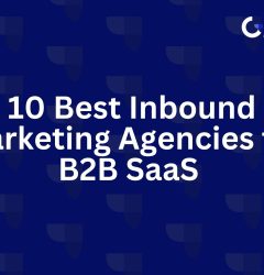 inbound marketing agencies