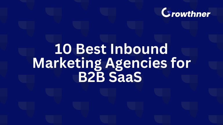 inbound marketing agencies