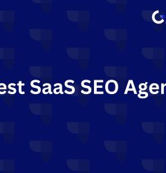 Best SaaS SEO Agencies