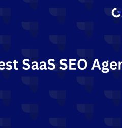 Best SaaS SEO Agencies