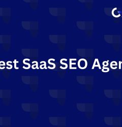 Best SaaS SEO Agencies