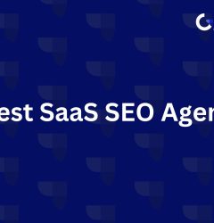 Best SaaS SEO Agencies