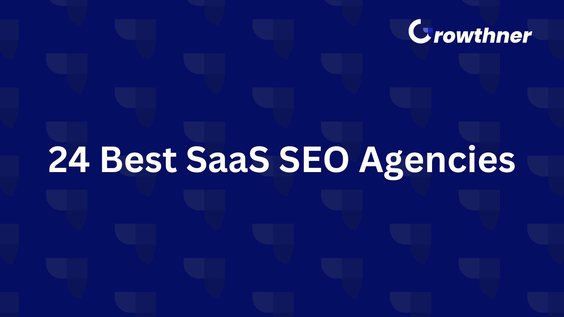 Best SaaS SEO Agencies
