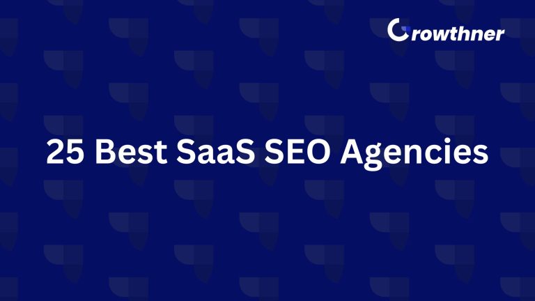 Best SaaS SEO Agencies