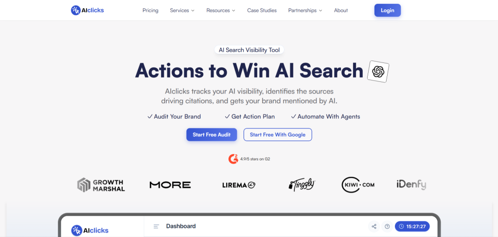 AIclicks