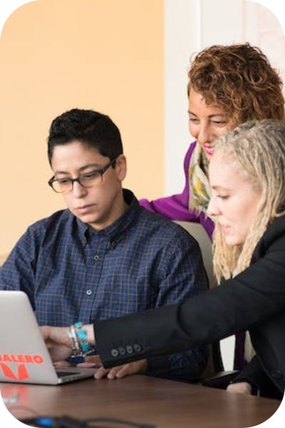 Comprehensive Website Audit