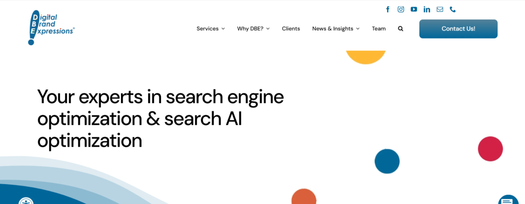 Digital Brand Expressions