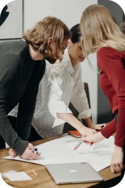 Place Links Where They Make Sense