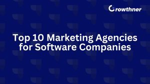 Top 10 Marketing Agencies for Software Companies in 2026