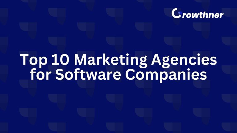 marketing agencies for software companies